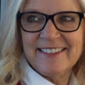 Meet your Posher, Dianne